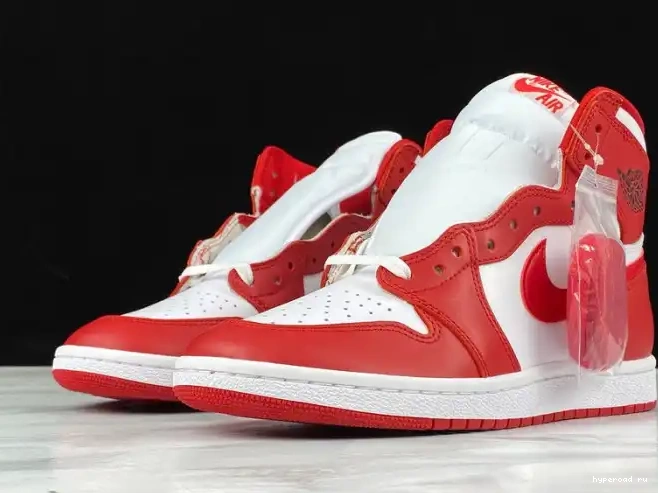 High Retro 1 CQ4921-601 Air Jordan Beginnings' '85 'New OG 0409